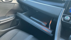 Honda Civic 1.6 i-DTEC SR 5dr Diesel Hatchback